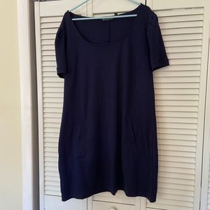 Ny&co tshirt dress NWT
